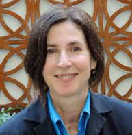 Professor Lisa Hill